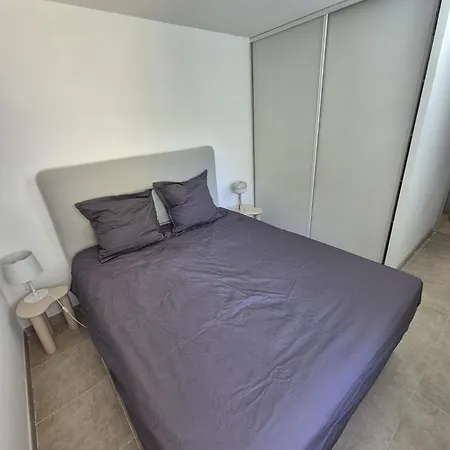 Full Equipe Quartier Du Golf Vacquerolles 4 Couchages 50m2